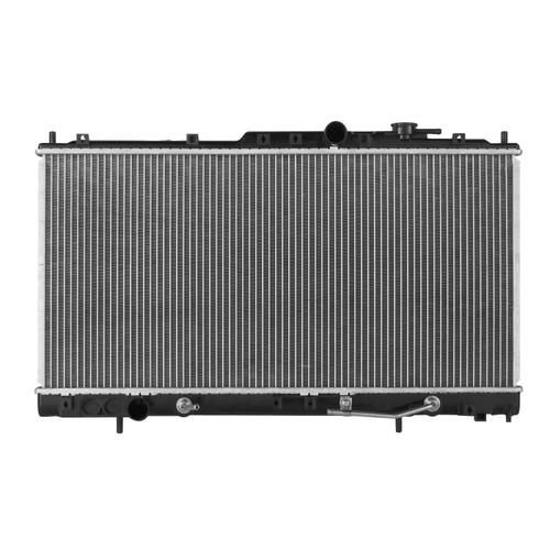 GPD Radiator 2410C for 2001-2005 Chrysler/Dodge/Mitsubishi 3.0L 2.7L (Sebring, Stratus, Eclipse)
