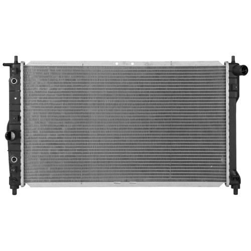 GPD Radiator 2381C for 1999-2002 Daewoo 2.2L 2.0L (Leganza, Nubira)