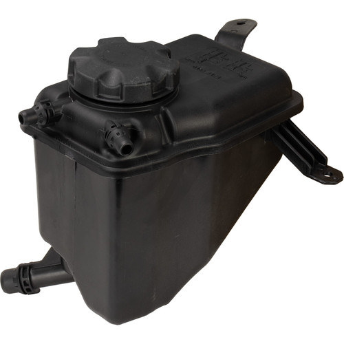 GPD Engine Coolant Reser 2411079 for 2004-2011 BMW 2.5L 3.0L (525i, 525xi, 528i, 528i xDrive)