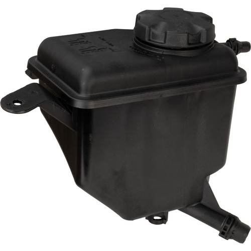 GPD Engine Coolant Reser 2411079 for 2004-2011 BMW 2.5L 3.0L (525i, 525xi, 528i, 528i xDrive)