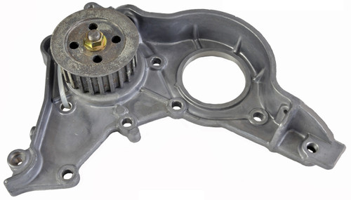 Enginetech EP160 Oil Pump for 1987-1994 Toyota Tercel 1.5L I4 SOHC - Rotor/Rotary Type, Timing belt Drive, Aluminum Housing