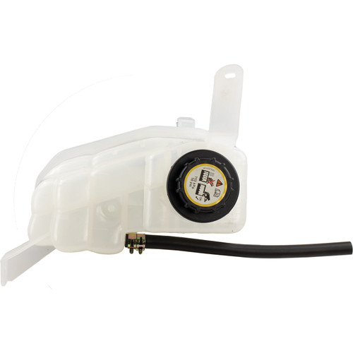 GPD Engine Coolant Reser 2411001 for 1997-2004 Ford/Lincoln 5.4L 4.6L (Expedition, F-150, F-150 Heritage, F-250)