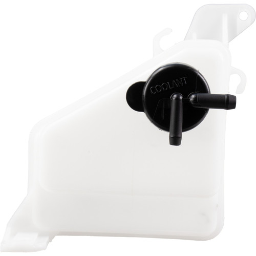GPD Engine Coolant Reser 2411129 for 2000-2006 Dodge/Hyundai 1.6L 1.5L (Verna, Accent)