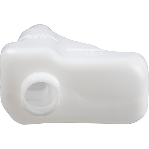 GPD Engine Coolant Reser 2411214 for 1996-2000 Honda 1.6L (Civic)