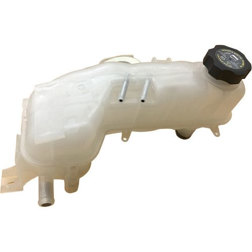 GPD Engine Coolant Reser 2411030 for 1995-1998 Chevrolet/Oldsmobile/Pontiac 2.3L 2.4L (Cavalier, Malibu, Cutlass, Sunfire)