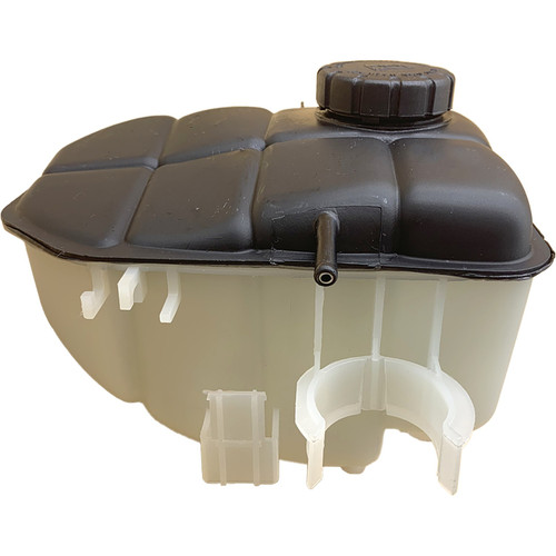 GPD Engine Coolant Reser 2411063 for 2001-2002 Mercedes-Benz 5.5L (CLK55 AMG)