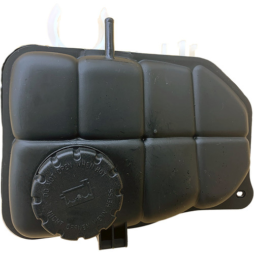 GPD Engine Coolant Reser 2411063 for 2001-2002 Mercedes-Benz 5.5L (CLK55 AMG)