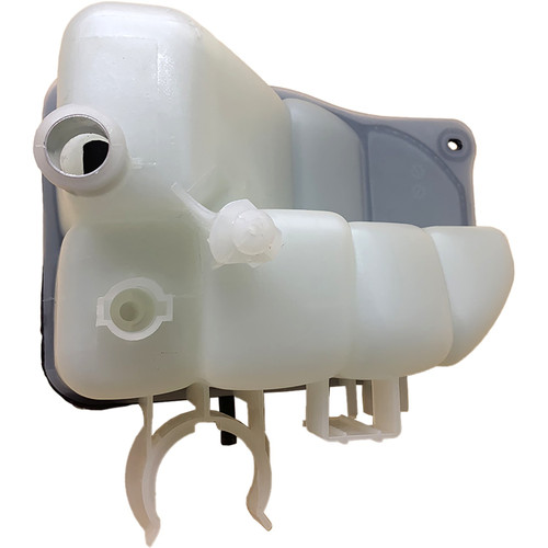 GPD Engine Coolant Reser 2411063 for 2001-2002 Mercedes-Benz 5.5L (CLK55 AMG)