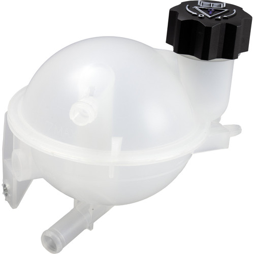 GPD Engine Coolant Reser 2411199 for 2004-2010 Peugeot 2.0L (307)