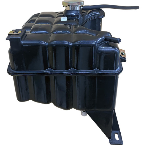 GPD Engine Coolant Reser 2411031 for 1993-2002 Cadillac 4.6L (DeVille, Eldorado, Seville)