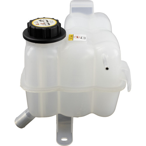 GPD Engine Coolant Reser 2411003 for 2003-2010 Ford/Lincoln 5.4L 4.6L (Expedition, F-150, F-250, Lobo)