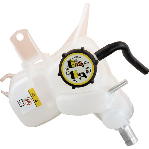 GPD Engine Coolant Reser 2411032 for 2005-2007 Ford/Mercury 2.3L (Escape, Mariner)
