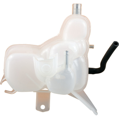 GPD Engine Coolant Reser 2411032 for 2005-2007 Ford/Mercury 2.3L (Escape, Mariner)