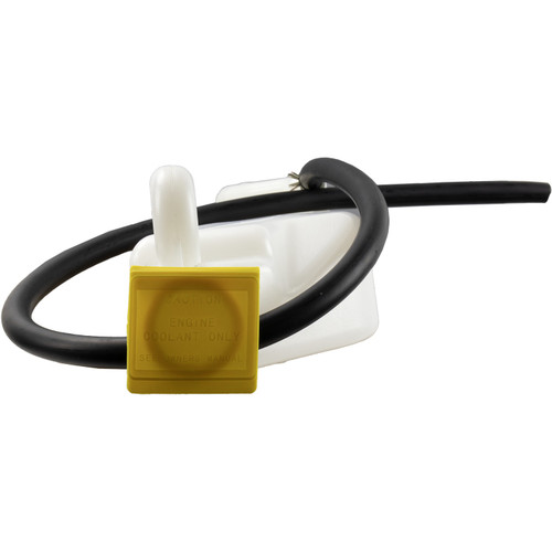 GPD Engine Coolant Reser 2411050 for 2008-2020 Chrysler/Dodge/Ram 3.6L 4.0L (Town & Country, Grand Caravan, C/V)
