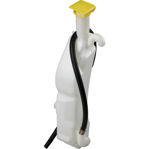 GPD Engine Coolant Reser 2411050 for 2008-2020 Chrysler/Dodge/Ram 3.6L 4.0L (Town & Country, Grand Caravan, C/V)