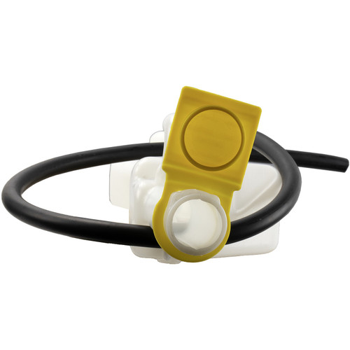 GPD Engine Coolant Reser 2411050 for 2008-2020 Chrysler/Dodge/Ram 3.6L 4.0L (Town & Country, Grand Caravan, C/V)