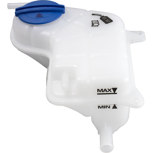 GPD Engine Coolant Reser 2411184 for 2002-2006 Audi 3.0L 2.7L (A4, A4 Quattro, A6, A6 Quattro)