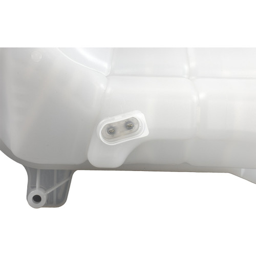 GPD Engine Coolant Reser 2411184 for 2002-2006 Audi 3.0L 2.7L (A4, A4 Quattro, A6, A6 Quattro)