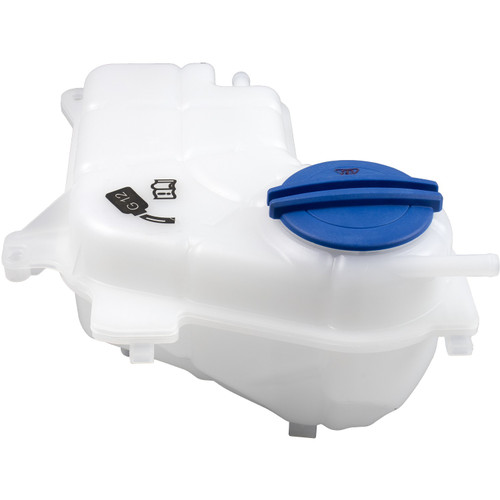 GPD Engine Coolant Reser 2411184 for 2002-2006 Audi 3.0L 2.7L (A4, A4 Quattro, A6, A6 Quattro)
