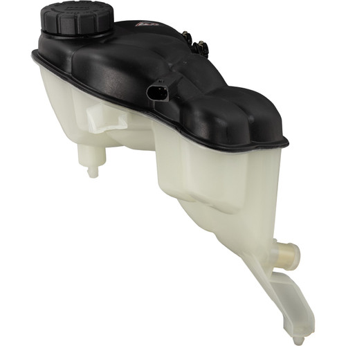 GPD Engine Coolant Reser 2411216 for 2007-2018 Mercedes-Benz 5.5L 4.7L (CL500, CL550, CL600, CL63 AMG)