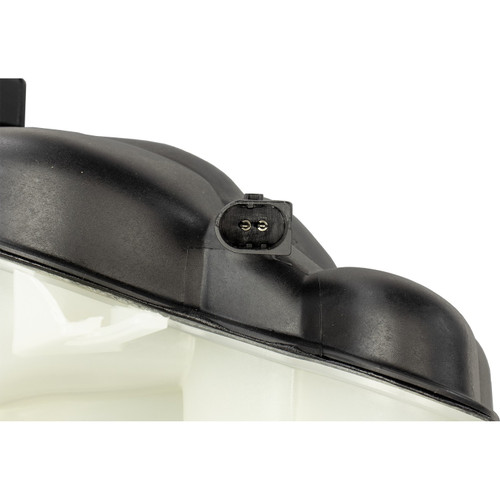 GPD Engine Coolant Reser 2411216 for 2007-2018 Mercedes-Benz 5.5L 4.7L (CL500, CL550, CL600, CL63 AMG)