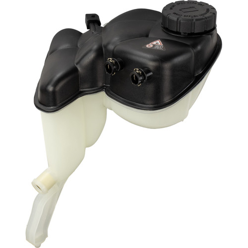 GPD Engine Coolant Reser 2411216 for 2007-2018 Mercedes-Benz 5.5L 4.7L (CL500, CL550, CL600, CL63 AMG)