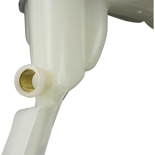 GPD Engine Coolant Reser 2411216 for 2007-2018 Mercedes-Benz 5.5L 4.7L (CL500, CL550, CL600, CL63 AMG)