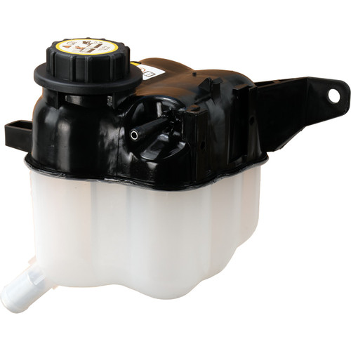 GPD Engine Coolant Reser 2411082 for 2008-2019 Ford/Lincoln/Mercury 3.5L 2.3L