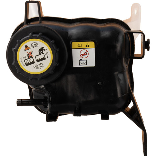 GPD Engine Coolant Reser 2411082 for 2008-2019 Ford/Lincoln/Mercury 3.5L 2.3L