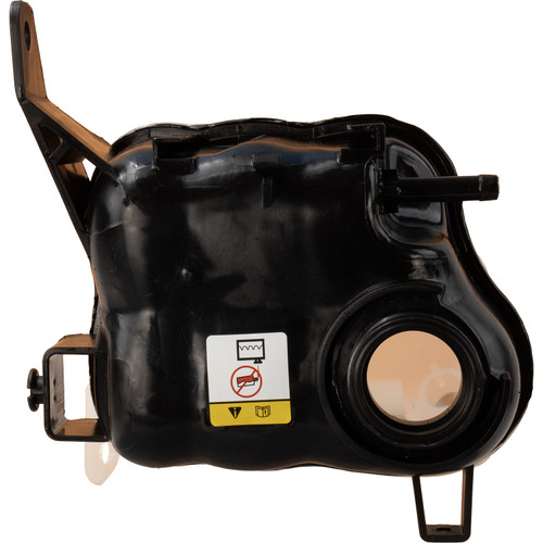 GPD Engine Coolant Reser 2411082 for 2008-2019 Ford/Lincoln/Mercury 3.5L 2.3L