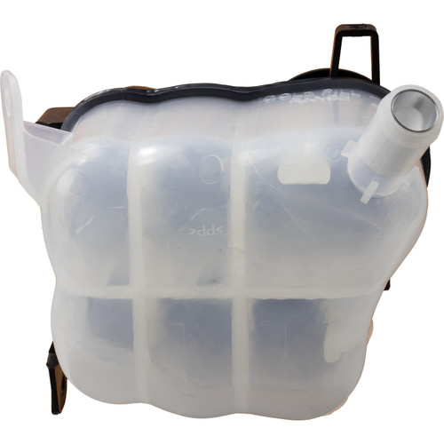 GPD Engine Coolant Reser 2411082 for 2008-2019 Ford/Lincoln/Mercury 3.5L 2.3L