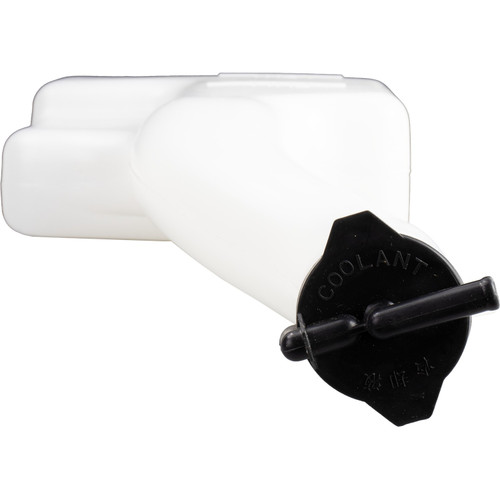 GPD Engine Coolant Reser 2411236 for 2001-2005 Toyota 2.0L 2.4L (RAV4)