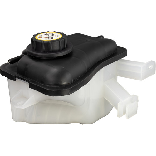 GPD Engine Coolant Reser 2411033 for 1996-1999 Ford/Mercury 3.0L (Taurus, Sable)
