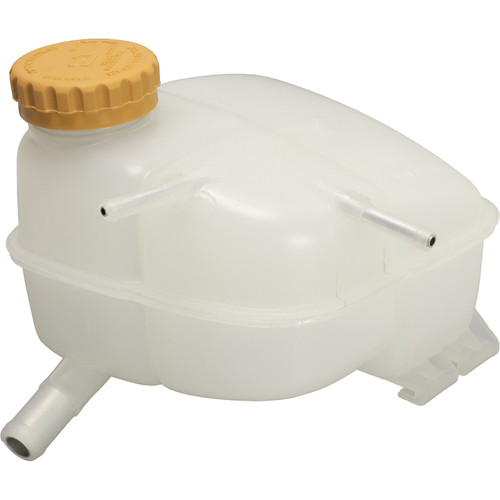 GPD Engine Coolant Reser 2411012 for 2001-2003 Chrysler/Dodge 3.8L 3.3L (Grand Voyager, Town & Country, Voyager, Caravan)
