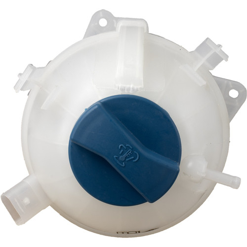 GPD Engine Coolant Reser 2411051 for 1993-2019 Audi/Seat/Volkswagen 2.0L 1.8L (A3, A3 Quattro, Q3, Q3 Quattro)
