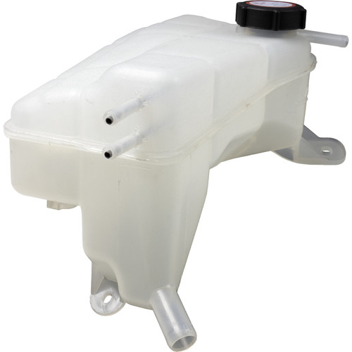 GPD Engine Coolant Reser 2411132 for 1998-2001 Ford/Mercury 2.5L (Contour, Mystique, Cougar)