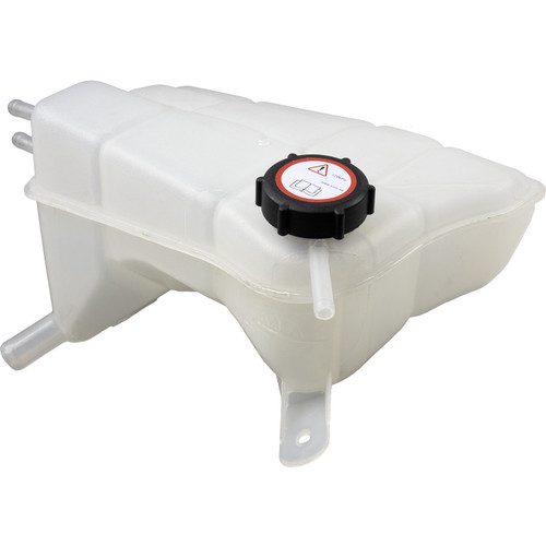 GPD Engine Coolant Reser 2411132 for 1998-2001 Ford/Mercury 2.5L (Contour, Mystique, Cougar)