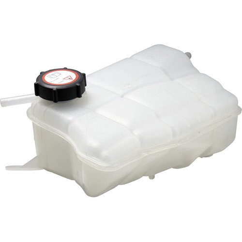 GPD Engine Coolant Reser 2411132 for 1998-2001 Ford/Mercury 2.5L (Contour, Mystique, Cougar)