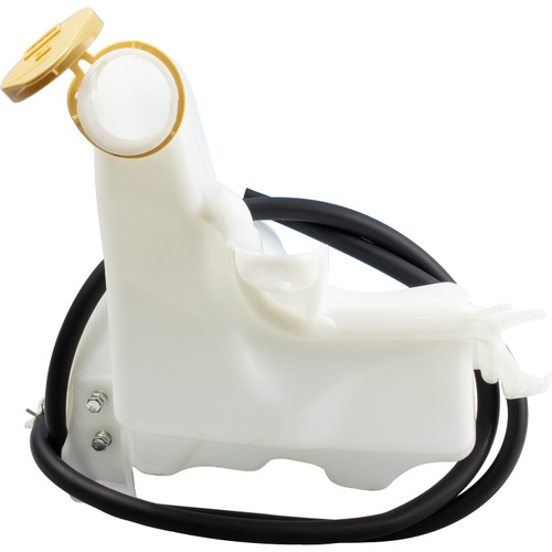 GPD Engine Coolant Reser 2411151 for 2010-2013 Dodge/Ram 6.7L (Ram 2500, Ram 3500, Ram 4000, 2500)