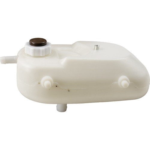 GPD Engine Coolant Reser 2411066 for 1987-1990 Jeep 4.0L (Cherokee, Comanche, Wagoneer)