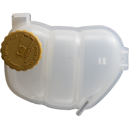GPD Engine Coolant Reser 2411083 for 1999-2009 Saab 2.3L (9-5)