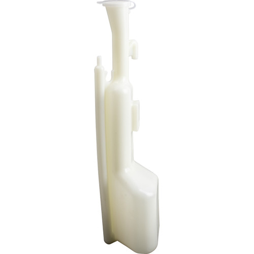GPD Engine Coolant Reser 2411217 for 2004-2012 Mitsubishi 2.4L 3.8L (Eclipse, Endeavor, Galant)
