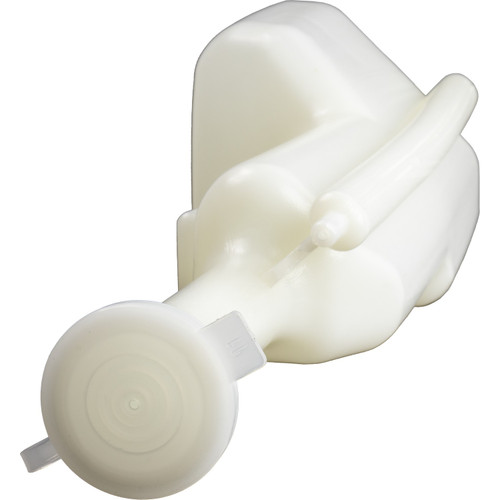 GPD Engine Coolant Reser 2411217 for 2004-2012 Mitsubishi 2.4L 3.8L (Eclipse, Endeavor, Galant)