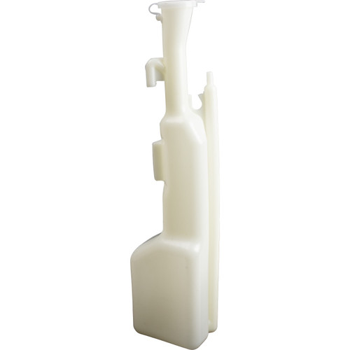 GPD Engine Coolant Reser 2411217 for 2004-2012 Mitsubishi 2.4L 3.8L (Eclipse, Endeavor, Galant)