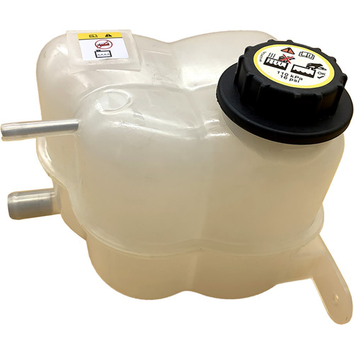 GPD Engine Coolant Reser 2411013 for 2002-2005 Ford/Mercury 4.0L 4.6L (Explorer, Mountaineer)