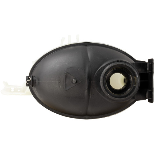 GPD Engine Coolant Reser 2411052 for 2008-2018 Mercedes-Benz 1.6L 1.8L (C180, C200, C230, C250)