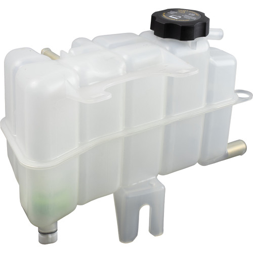 GPD Engine Coolant Reser 2411186 for 2000-2002 Oldsmobile 3.5L (Intrigue)