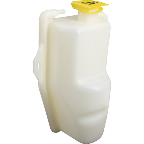 GPD Engine Coolant Reser 2411218 for 1991-2001 Jeep 4.0L 2.5L (Cherokee, Comanche)
