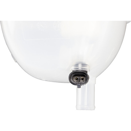 GPD Engine Coolant Reser 2411084 for 2003-2011 Chevrolet/Saab 2.2L 3.2L (Vectra, 9-3, 9-3X)