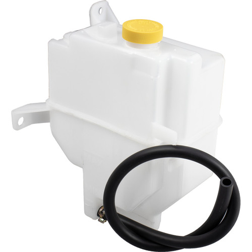 GPD Engine Coolant Reser 2411119 for 2000-2004 INFINITI/Nissan 3.0L 3.5L (I30, I35, Maxima)
